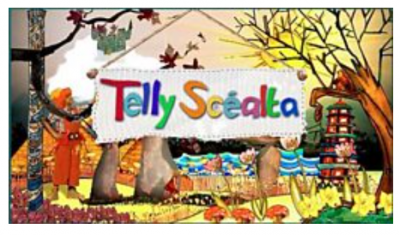 Tellyscéalta