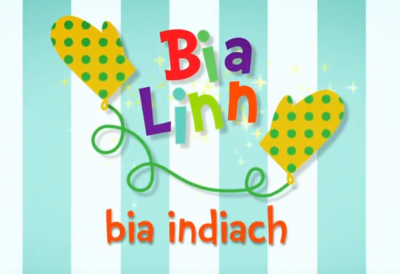 TG4 Bia Linn le Cara agus Síofradh