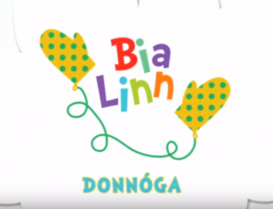 TG4 Bia Linn le Conn